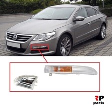 Für VW Passat CC 08-12 Neuer Blinkerreflektor Mit Blinker Links N/S