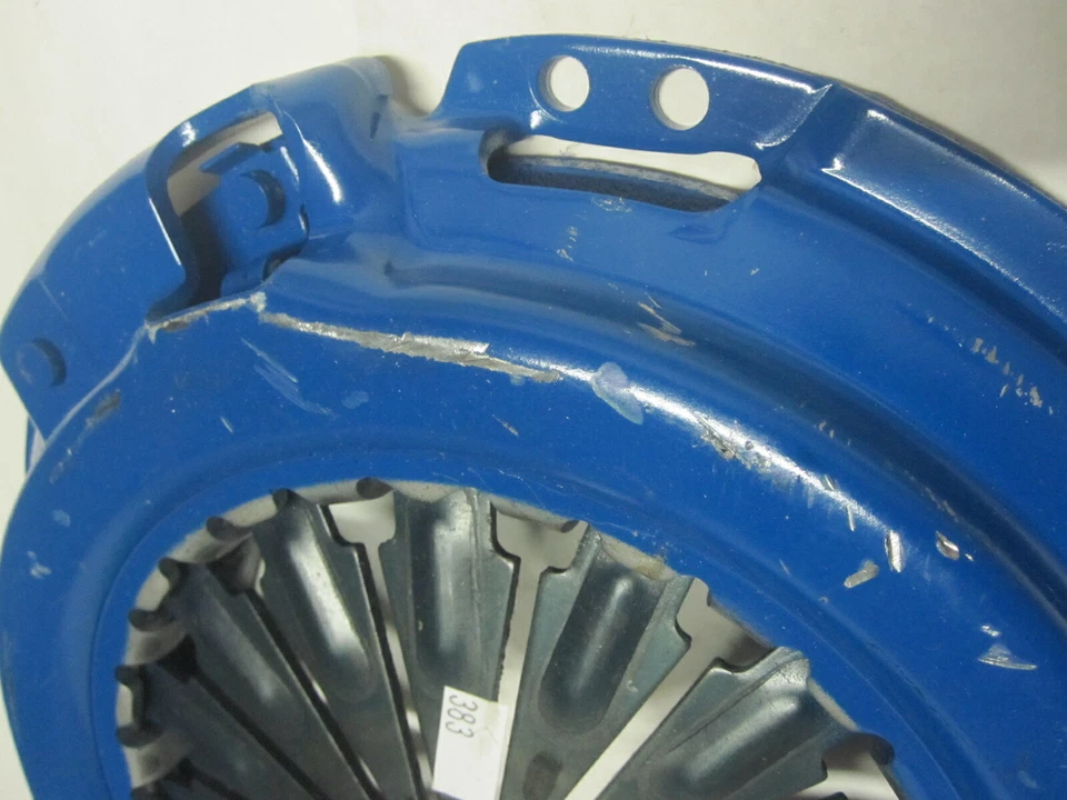 Placa de presión de embrague HD 98797HD 16-090 para Toyota Tacoma 95-04 2,7 L-L4 Foto 2 de 4