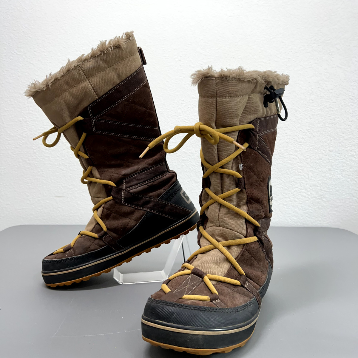 sorel boots women 9