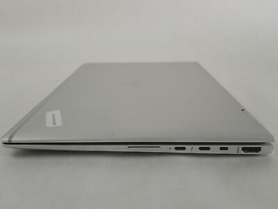 HP EliteBook x360 1030 G3 Core i5-8250U 1.6 GHz 8 GB 128 GB SSD
