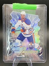 2014 UPPER DECK  Darnell Nurse ROOKIE BREAKOUTS RC /100 Oilers