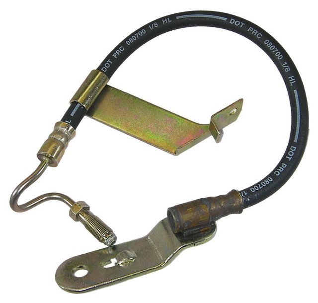 Raybestos 4538609 Raymold Brake Hose Made in USA eBay