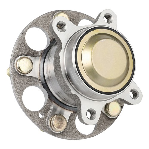 Wheel Bearing Hub For Nissan Sentra 2013 2014 2015-2019 2 Pcs Front + 2 Pcs Rear - Picture 13 of 18