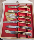 Regent Sheffield Stainless English Blades/Cutlery 19 Piece Treasure Chest Leaf — photo 5