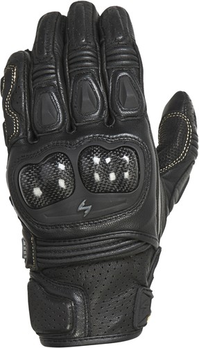 Scorpion SGS MK II Women's Gloves Black 