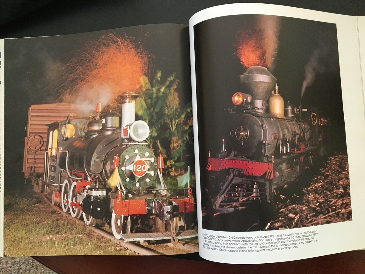 STEAM TRAINS: AN AMERICAN PORTRAIT 写真集 【公式通販】