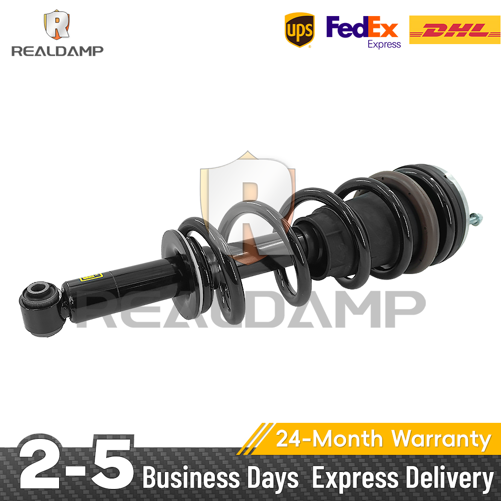 Rear Shock Strut Magnetic Fit Cadillac Escalade ESV GMC Yukon Suburban Tahoe 21-