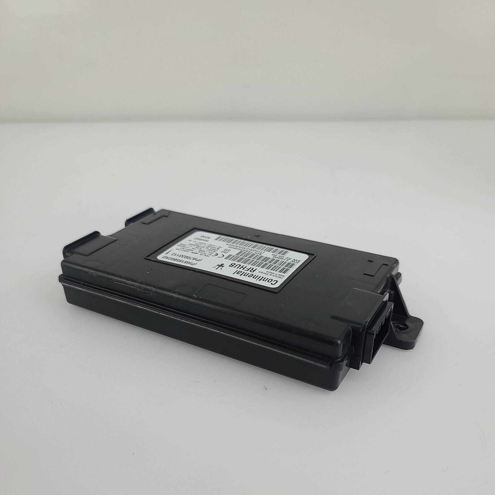 2014 - 2017 Maserati Ghibli Passive Entry RF Hub Control Module ECU Oem