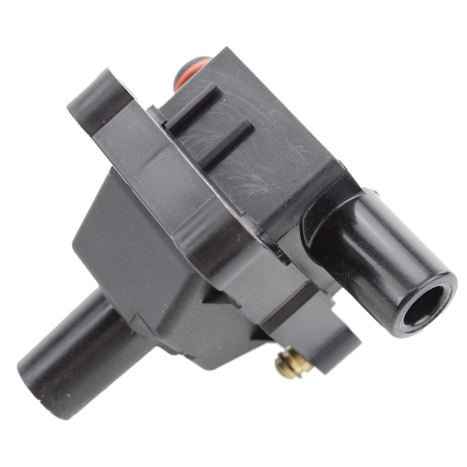 Bobina de encendido Bosch para Mercedes W124 W202 W210 W140 R129 300 C S Clase SL Foto 4 de 4