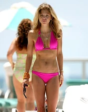 ANNALYNNE MCCORD 8X10 GLOSSY PHOTO PICTURE IMAGE #17