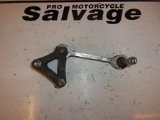 TRIUMPH STREET TRIPLE 675 RX 2015 2016 2017:SHOCK LINKAGE - REAR:USED MOTORCYCLE