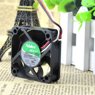 1PC For TA200DC DC12V 0.07A D34666-57 BUF 5010 New #T7