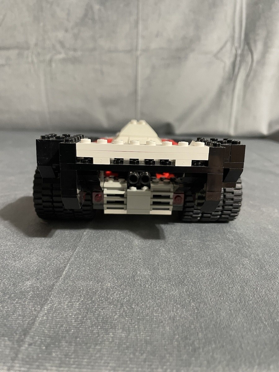 LEGO Model Team: Formula 1 Racer (5540) for sale online | eBay