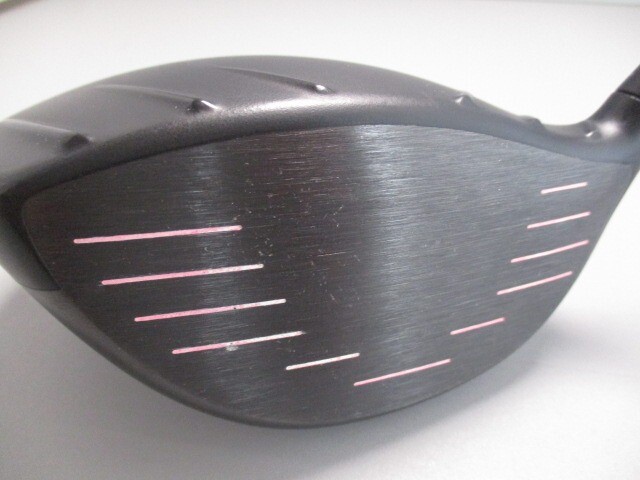 Ping G30 LS Tec Driver 10.5 TFC390D (SR) #037 Golf Clubs | eBay