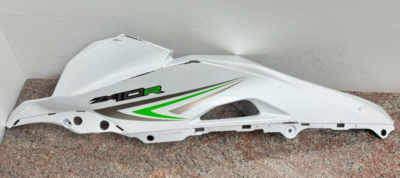 M。 21-24 Kawasaki ZX10R Ninja ZX 10 Front Cowl Trim Fairing Cover