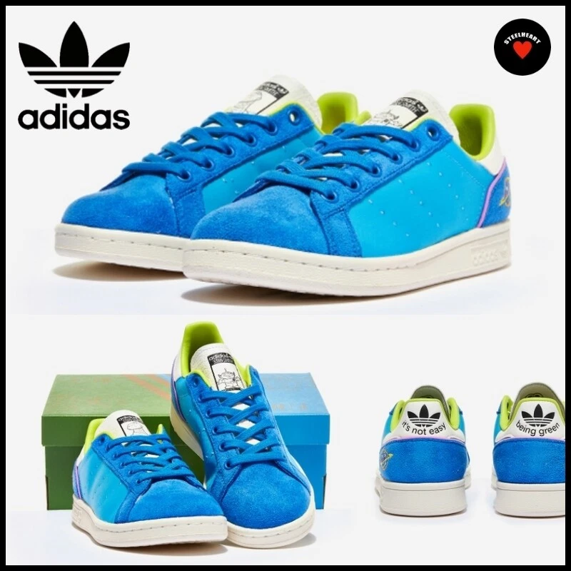Adidas toys shop story
