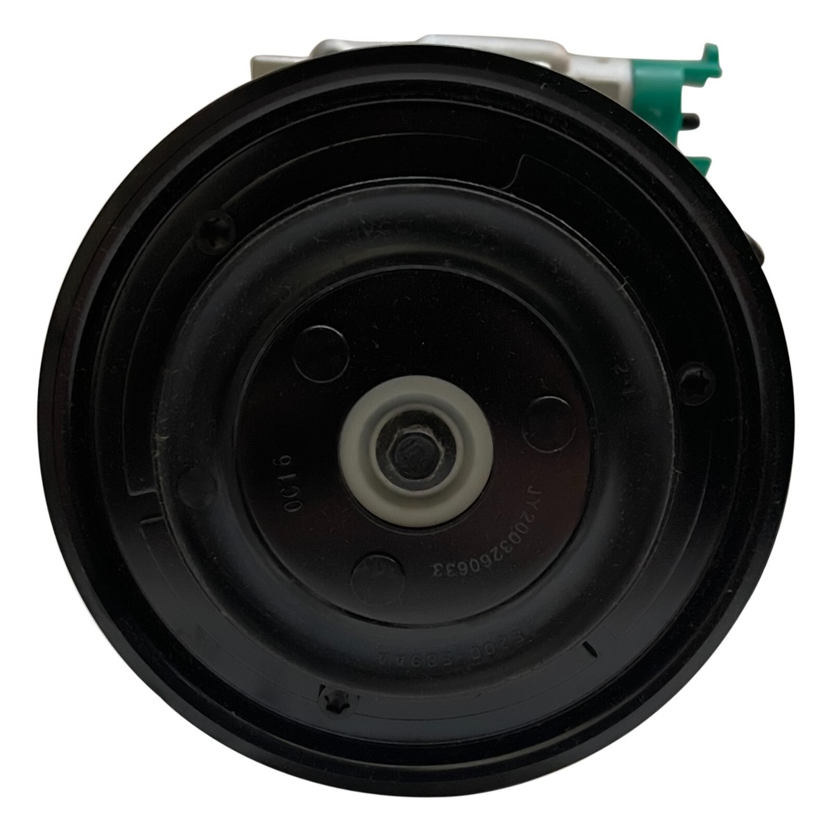 RYC Remanufactured A/C Compressor AFG355 For Kia Sorento 2.0L 2.4L 2015-2018