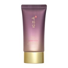 Yehwadam Hwansaenggo Serum Infused Suncream SPF50 PA   50ml