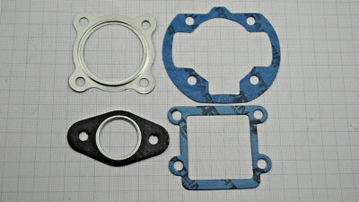 Dichtsatz Zylinder MBK TRACK 50 2-Takt 1A Qualität Europa top set 