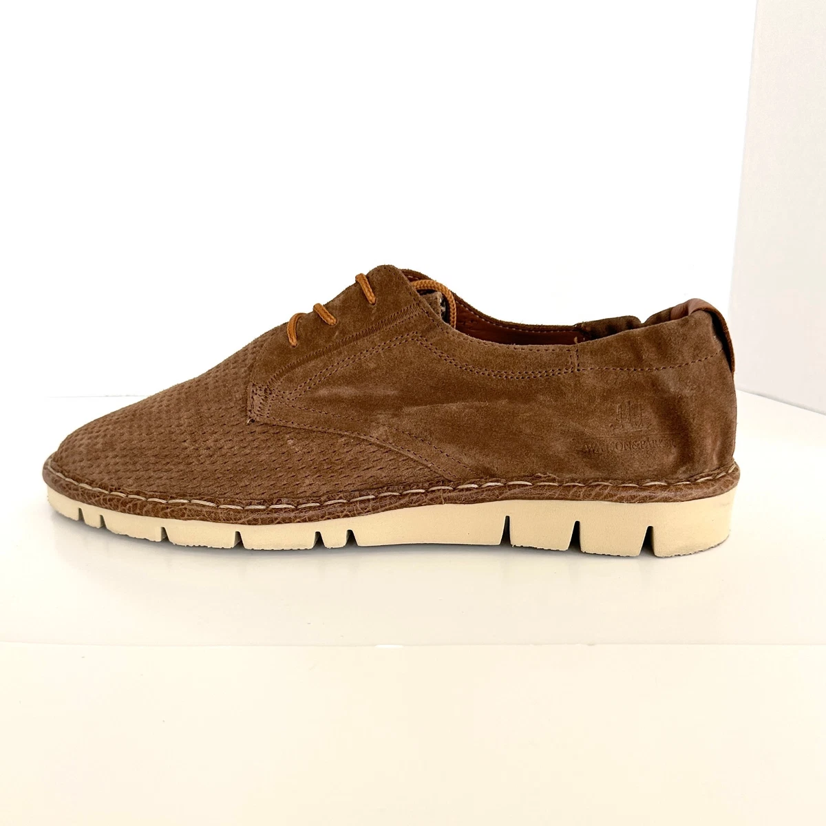 Watson and hotsell parker shoes