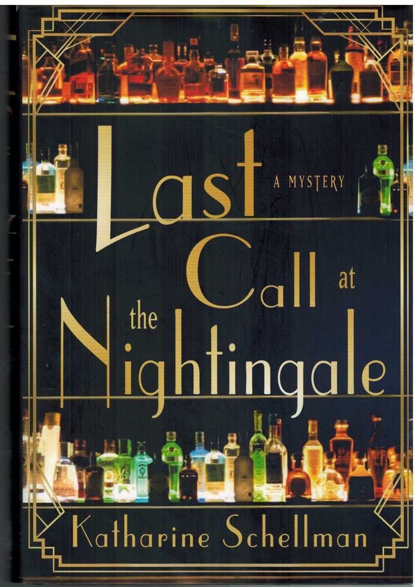 Last Call at the Nightingale