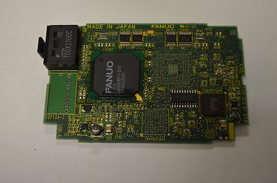 FANUC A20B-3300-0768 - Servo Card - Used WARRANTY