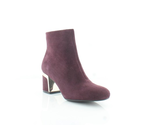 DKNY Corrie Ankle Boot Women's Boots 