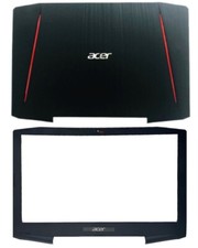 New Original For Acer Aspire VX15 VX5-591G LCD Back Cover / Frame Bezel Cover