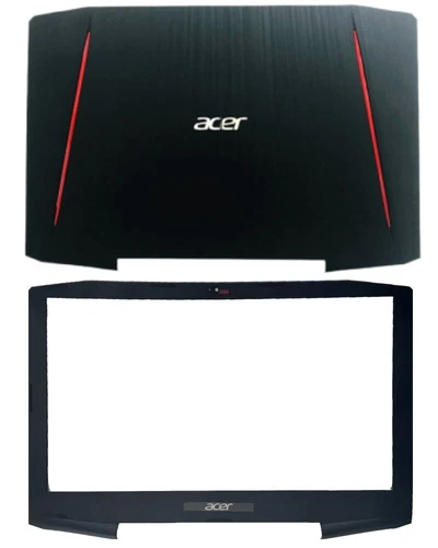 New Original For Acer Aspire VX15 VX5-591G LCD Back Cover / Frame Bezel Cover