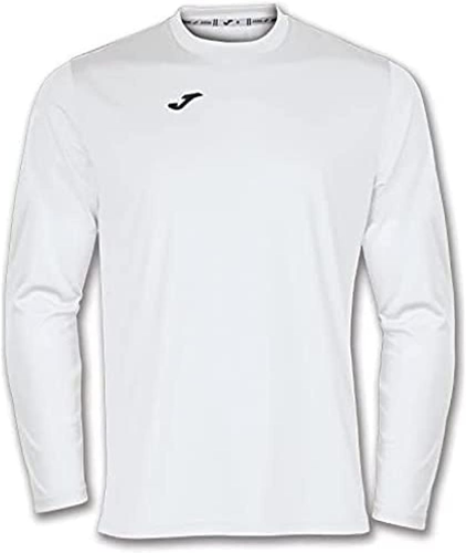 Maglia manica lunga da uomo Brooks blu