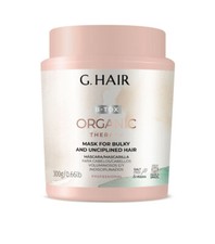 B-Tox Organic Therapy Mask for Bulky and Unciplined Hair 300g/.66lb