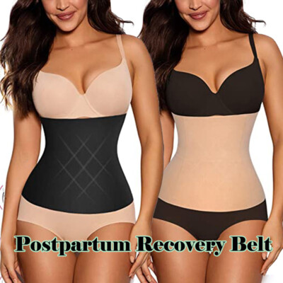 c section belly wrap