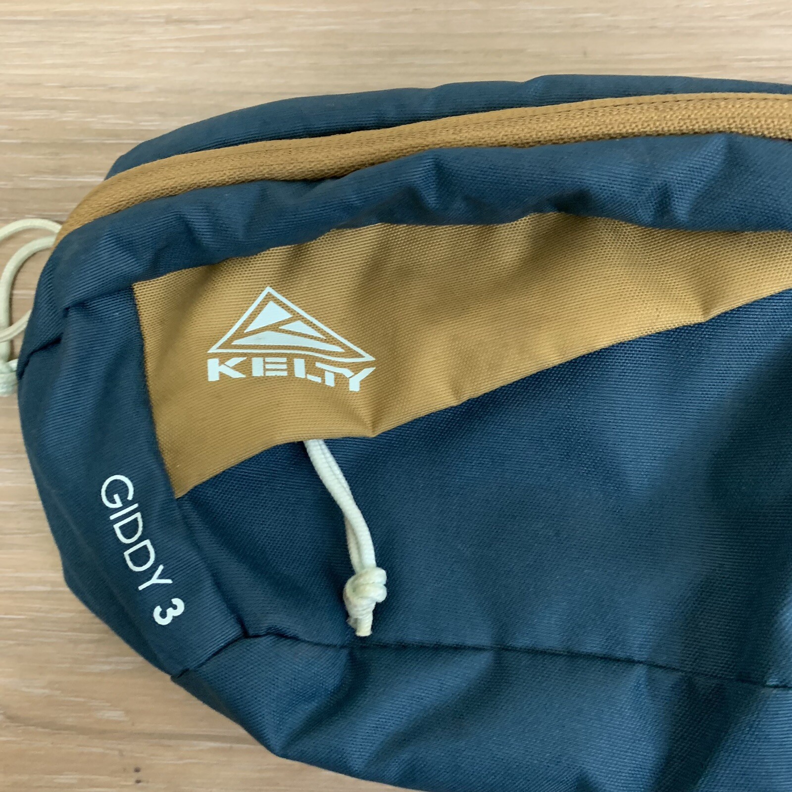 Kelty Giddy 3L Waist Fanny Pack Bag Camping Hiking Kids “Read” eBay