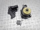 2023 21-23 Yamaha MT-09 MT09 XSR900 Engine Water Pump Cover Housing