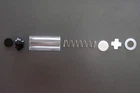 US-1 GLASS SET FOR ZD-8917/8917B DESOLDERING GUN NEW
