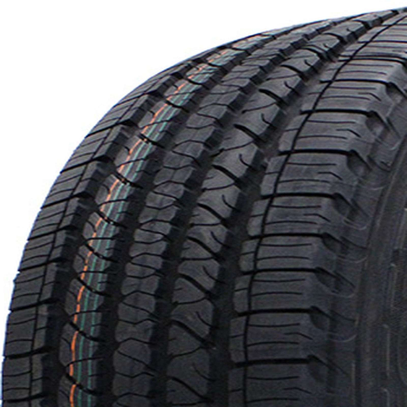 4 New Goodyear Fortera Hl - P245/65r17 Tires 2456517 245 65 17 | eBay