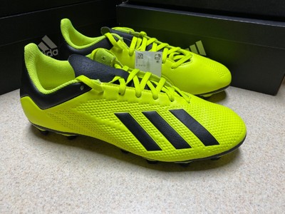 x 18.4 flexible ground boots