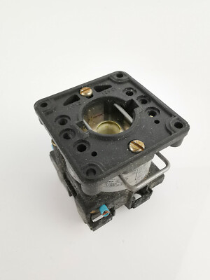 SQUARE D K1A001A Schalterblock K1 A001A - 12A