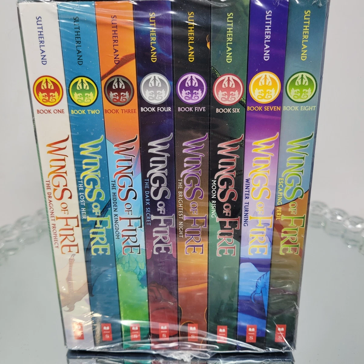 25+ Fantasy Fiction Box Sets Books for sale | Updated Oct 2026