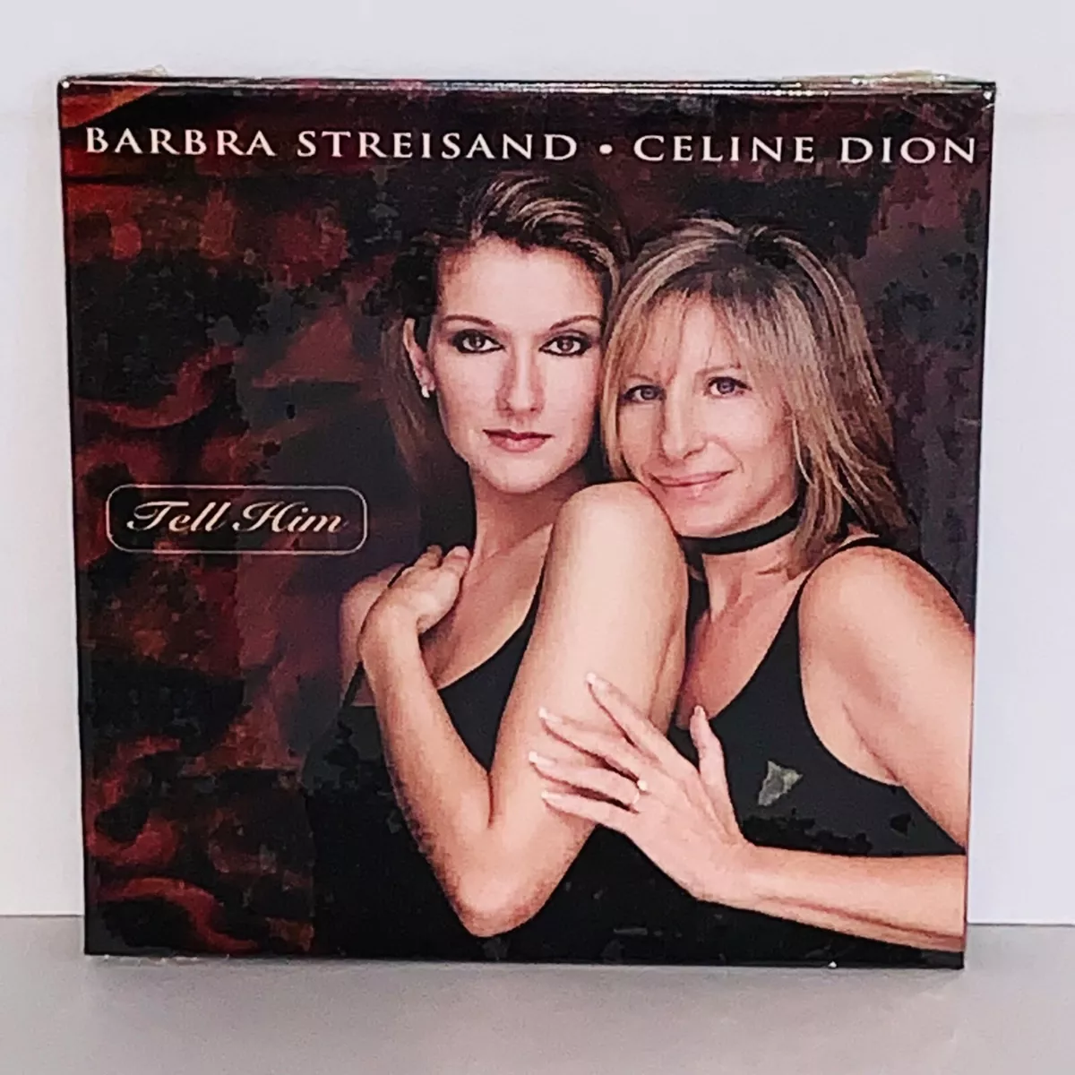 Celine dion and barbra streisand deals