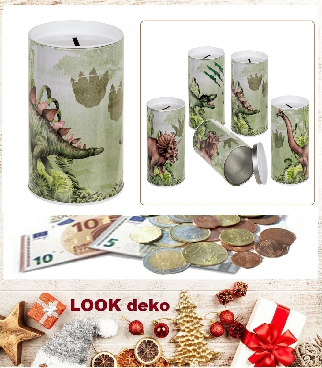 Set Stoviglie Animali 68 Pezzi | Piatti, Bicchieri E Cannucce Per Feste Di Compleanno Bambini | Tema Giungla, Decorazioni Carta Degradabile - 6