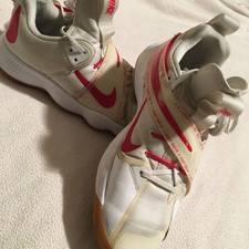 Nike React Hyperset unisex court shoes volleyball raquetball 10.5