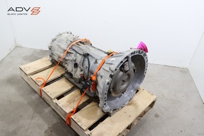 2014-19 NISSAN FRONTIER 4.0L 4X4 AUTOMATIC TRANSMISSION GEAR BOX OEM -31K MILES-
