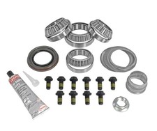 For Yukon Gear Master Rebuild Kit For Jeep Wrangler Jl Dana 44 Front