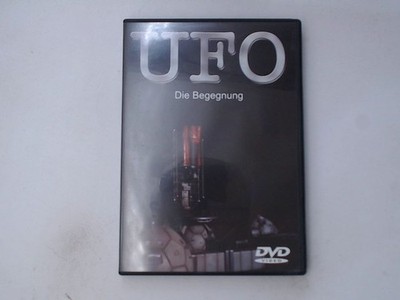 U.F.O. Vol. 5 - Die Begegnung Sewell, George, Michael Billington  und Ed Bishop: