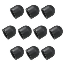 30pcs Stylus Pen Tips Conductive Rubber Capacitive Touch Screen Pens Tip 8mm