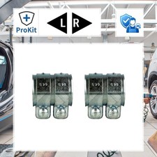 2x HART Rohrverbinder, Abgasanlage für Mercedes-Benz SL BMW 1 3 Compact 5 2x HART Rohrverbinder, Abgasanlage für Mercedes-Benz SL BMW 1 3 Compact 5