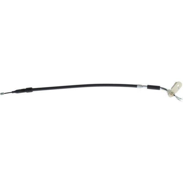 Bosch 1 987 477 224 Seilzug Feststellbremse FüR Mercedes Benz A Klasse B W169-image