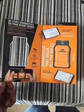 GearWrench Professional Bidirectional Diagnos...