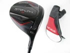 TaylorMade Stealth 2 HL 3 Wood 16.5 degree Graphite Kai'li 70 Stiff +HC